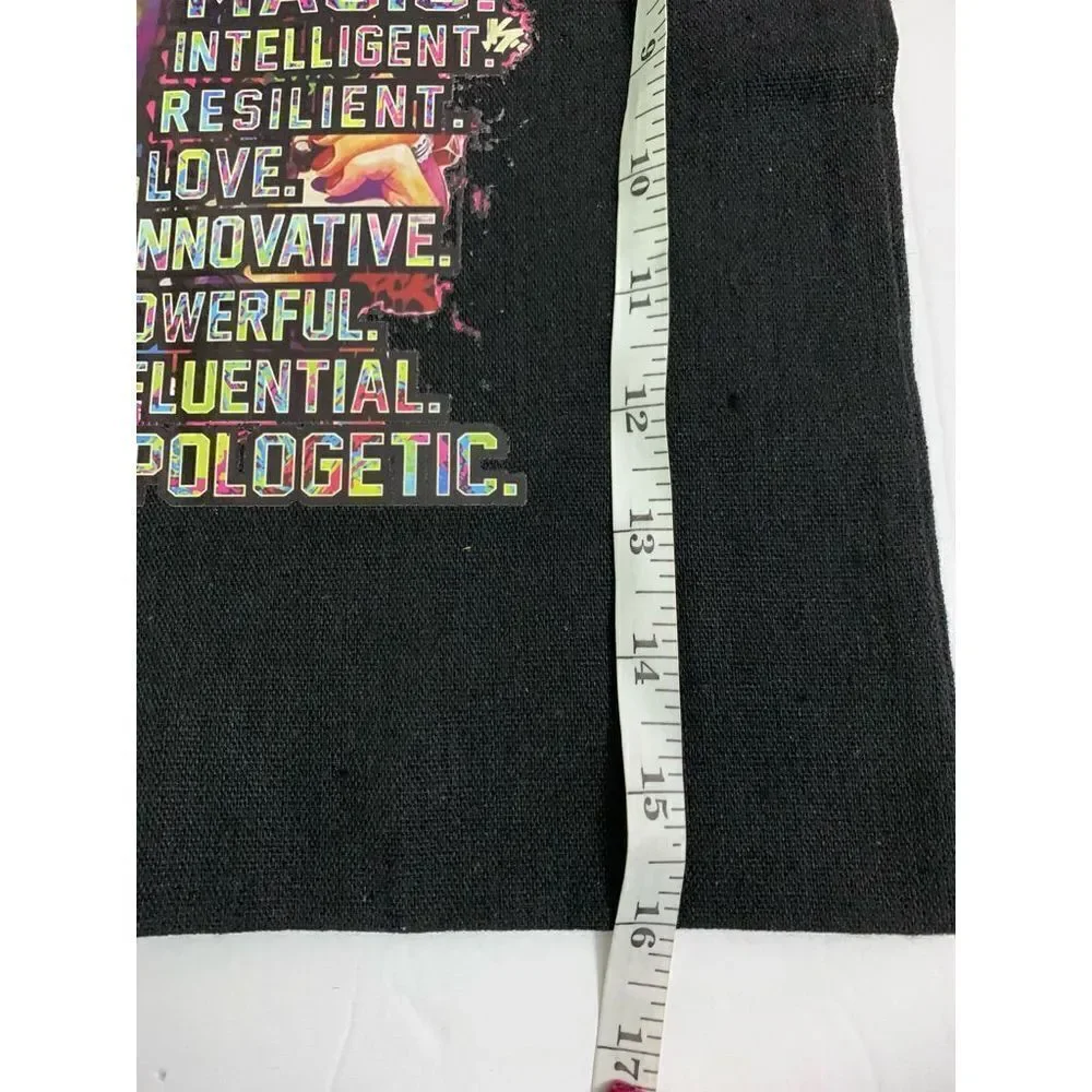 Afrocentric Totebag